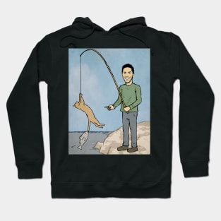 Catfish Hoodie